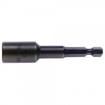 DOUILLE 1/4 MAGNET 6 PANS 7 MM OUTIL FACOM EF.6DM7L