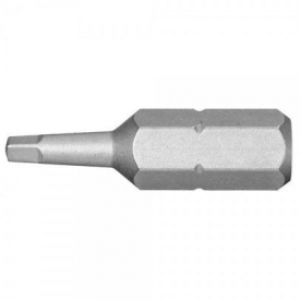 EMBOUT 1/4 CARRE N 2 LONG 25MM OUTIL FACOM ECAR.102