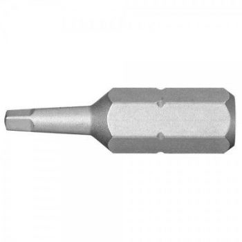 EMBOUT 1/4 CARRE N 3 LONG 50MM OUTIL FACOM ECAR.603