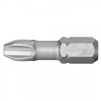 EMBOUT 1/4 PH 1 TITANE L 25MM OUTIL FACOM EP.131T