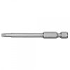 EMBOUT 1 4 TORX 20 LONG 70MM