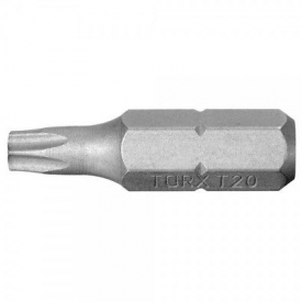 EMBOUT 1/4 TORX 6 LONG 25 MM OUTIL FACOM EX.106