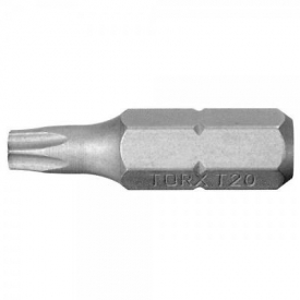 EMBOUT 1/4 TORX 7 LONG 25 MM OUTIL FACOM EX.107