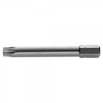 EMBOUT 1/4 TORX TR 30 L 70 MM OUTIL FACOM EXR.130L