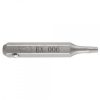 EMBOUT 4MM TORX 10 LONG 28MM