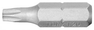 Embout standard série 1 pour vis Torx Plus Tamper Resistant...
