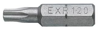 Embouts facom 1/4 - les indispensables torxÂ® t 30