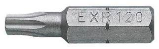 Embouts facom 1/4 - les indispensables torxÂ® t 40