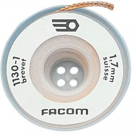 TRESSE A DESSOUDER OUTIL FACOM -281242