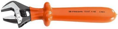 Facom 113,12TAVSE 34 mm Clé-Série isolé 1000 V vse