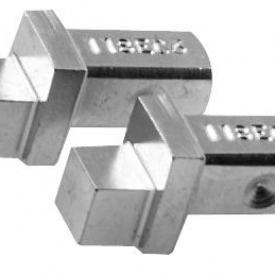 JEU DE 2 ERGOTS 6MM POUR 118A OUTIL FACOM 118.EC6