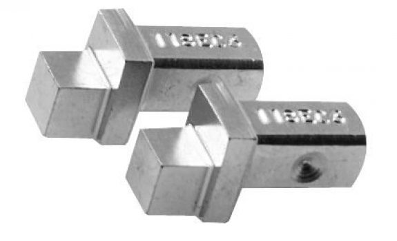 JEU DE 2 ERGOTS 6MM POUR 118A OUTIL FACOM 118.EC6