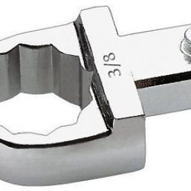 EMBOUT ANNEAU DROIT 9X12MM 3/4 OUTIL FACOM 12.3/4