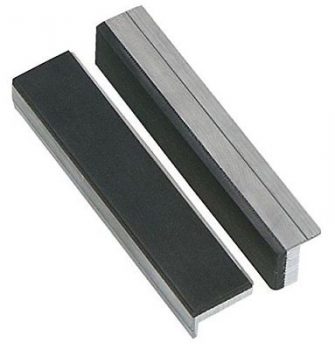 JEU MORDACHES CAOUTCHOUC 150MM OUTIL FACOM 1223.M6