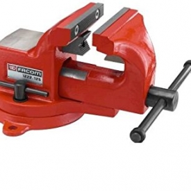 ETAU D ETABLI 100MM PIVOTANT OUTIL FACOM 1224.100