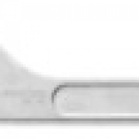 CLE A ERGOT ARTICULEE 80 MM OUTIL FACOM 125A.80