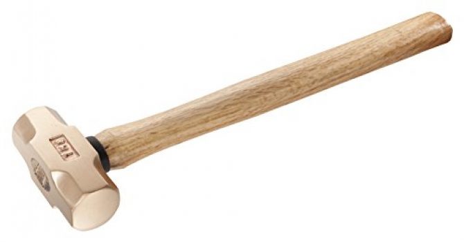 MASSE 5400G SR OUTIL FACOM 1261H.540SR