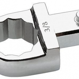 EMB ANNEAU DROIT 9X12MM 7/16 OUTIL FACOM 12.7/16