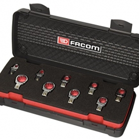 COMPO EMBOUT DYNAMO 9X12 POLYG POUC OUTIL FACOM 12.J9U