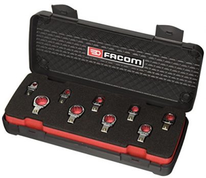 COMPO EMBOUT DYNAMO 9X12 POLYG POUC OUTIL FACOM 12.J9U