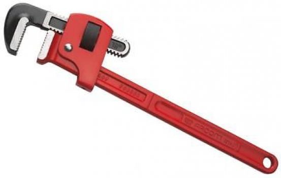 CLE SERRE-TUBE STILLSON 36 OUTIL FACOM 131A.36