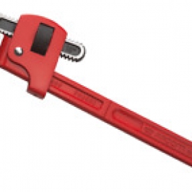 CLE SERRE-TUBE STILLSON 8 OUTIL FACOM 131A.8