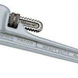 CLE SERRE-TUBE ALUMINIUM 18 OUTIL FACOM 133A.18