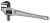 CLE SERRE-TUBE 90 EN BOUT 24 OUTIL FACOM 135A.24