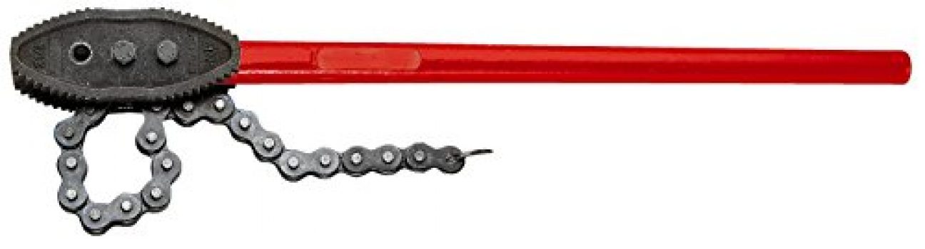 137A.6 CLE A CHAINE PUISSANCE 7 1/ OUTIL FACOM 137A.6