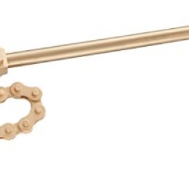 CLE A CHAINE 200 SR OUTIL FACOM 137A.6PSR