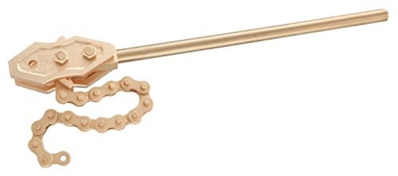 CLE A CHAINE 200 SR OUTIL FACOM 137A.6PSR