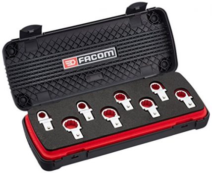 COMPO EMBOUT DYNAMO 14X18 POLYG POU OUTIL FACOM 13.J8U