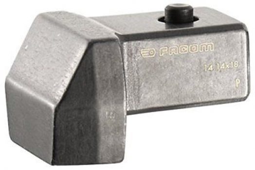 EMBOUT A SOUDER 9X12 OUTIL FACOM 14.9X12