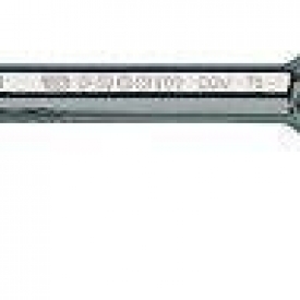 CLES A PIPE 6X6 PANS 1/4 OUTIL FACOM 75.1/4