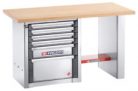 ETABLI 1.5M – 6 TIROIRS OUTIL FACOM 1500.AB1M3