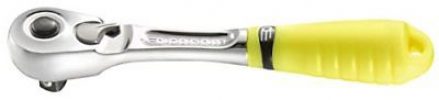 Facom 171F-R 1/4 ratchet Bloc Fluo