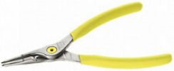 Facom 177A.18F 180Mm External Circlip Pliers Straight Fluorescent Grip 19-60Mm