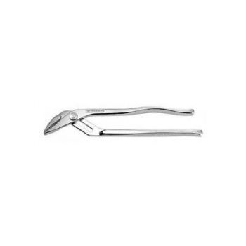 PINCE MULTIPRISE CHROMEE 25CM OUTIL FACOM 180