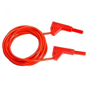 CORDON DE RACCORDEMENT ROUGE OUTIL FACOM 1804B.R