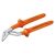 PINCE MULTIPRISE ISOLEE OUTIL FACOM 180.VSE