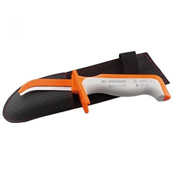 COUTEAU ISOLE 1000 VOLTS OUTIL FACOM 1820.AVSE