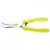 PINCE DEMI RONDE RETENTION FLUO OUTIL FACOM 183.20CPEF-R