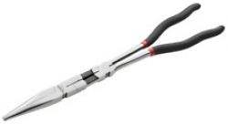 PINCES EXTRA LONGUES 340MM OUTIL FACOM 185.34L