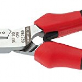 PINCES 1/2 RONDE 200MM OUTIL FACOM 185A.20CPE