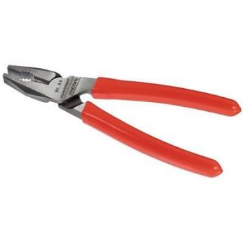 PINCE UNIVERSELLE PVC 16CM OUTIL FACOM 187.16G