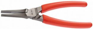 Facom 188.20G 200Mm Flat Nose Pliers Varnish Finish Pvc Grips