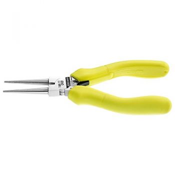 PINCE A BECS RONDS FLUO OUTIL FACOM 189.17CPEF