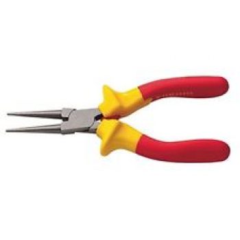 PINCE BECS RONDS 1000V 17CM OUTIL FACOM 189.17VE