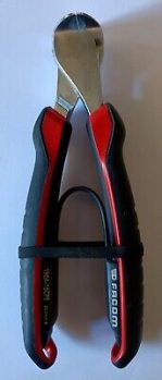 PINCES COUPANTE DEVANT 160MM OUTIL FACOM 190A.16CPE