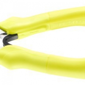 PINCE COUPANTE DIAGONALE FLUO OUTIL FACOM 192.16CPEF